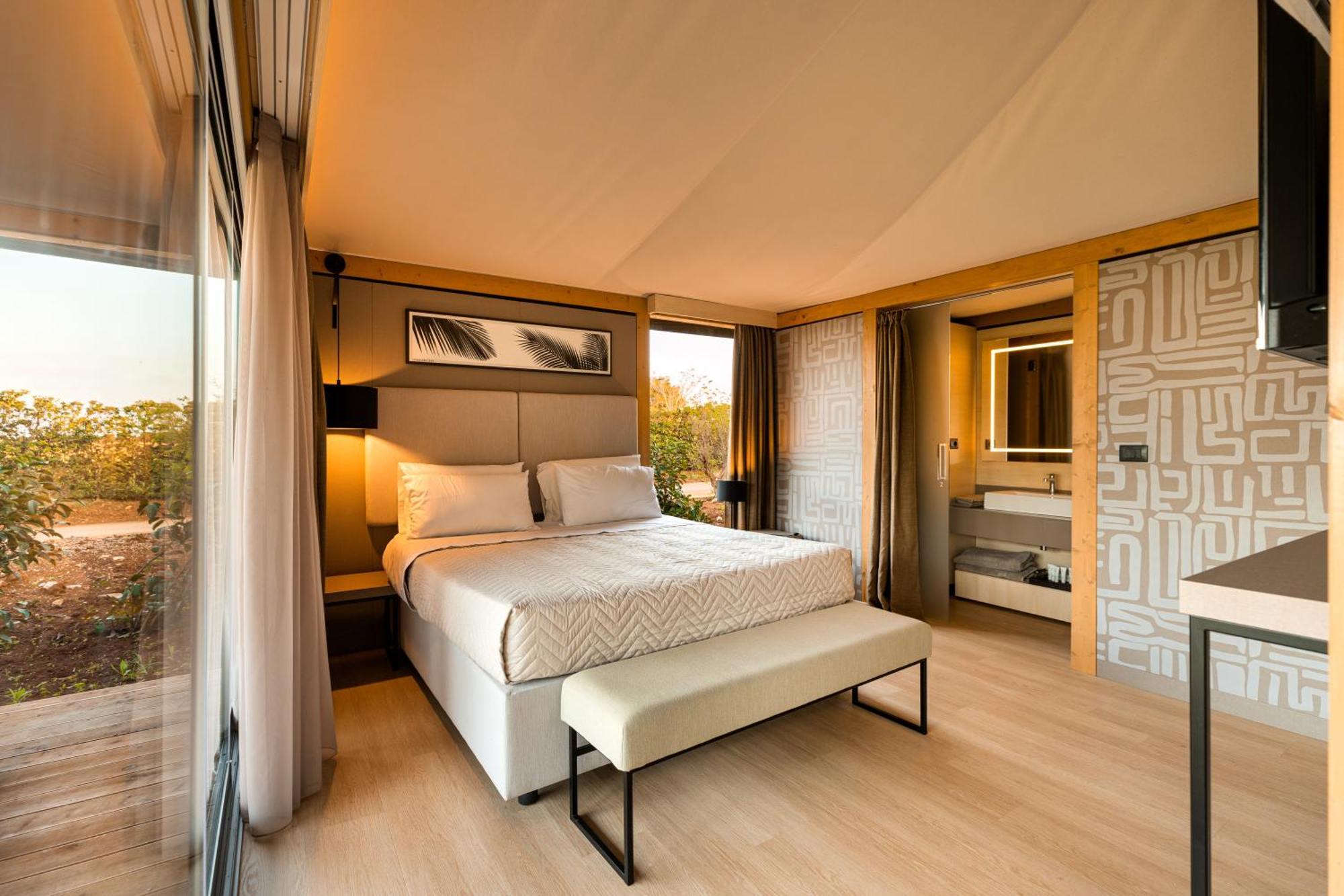Infinito Resort Carovigno Exterior photo