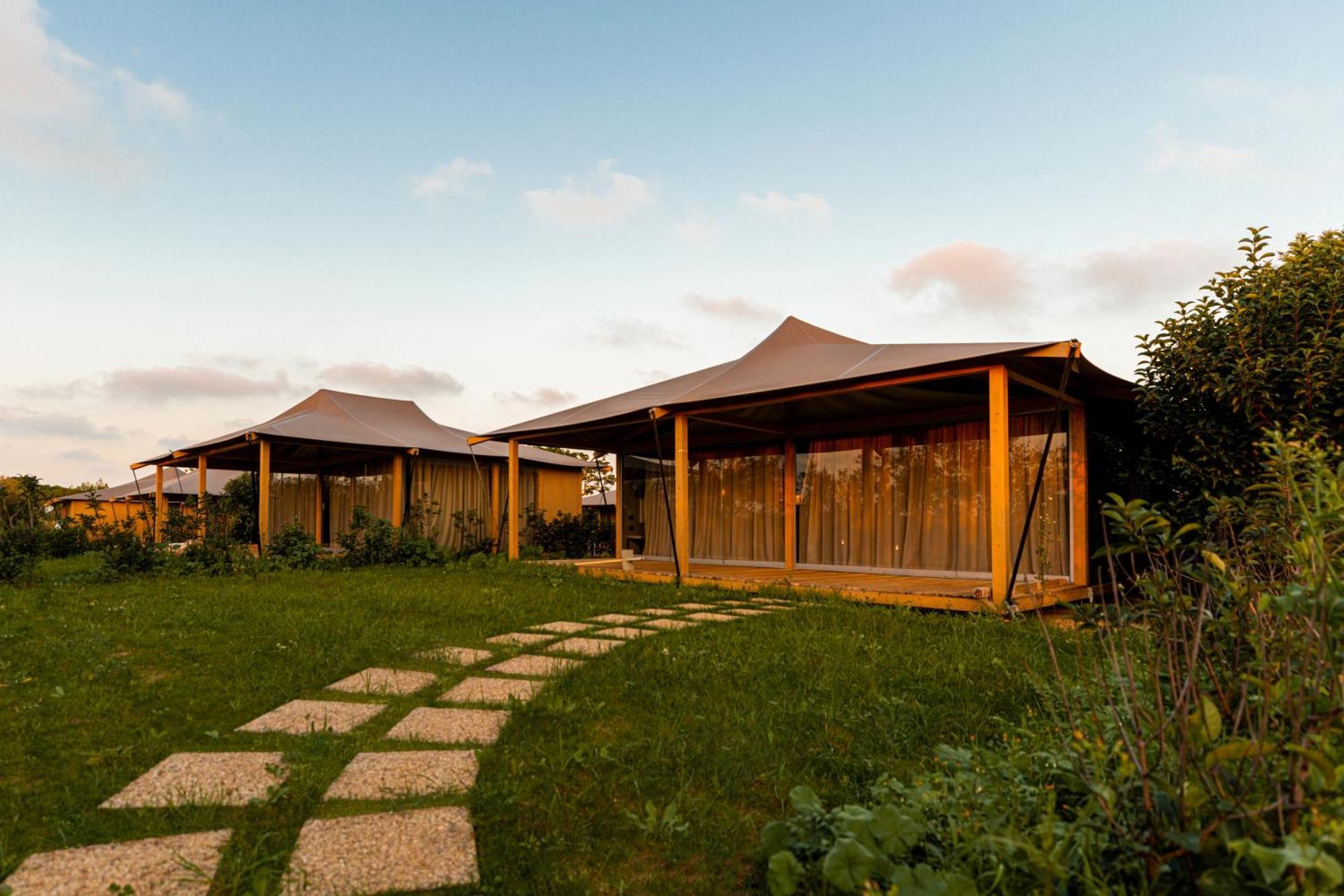 Infinito Resort Carovigno Exterior photo