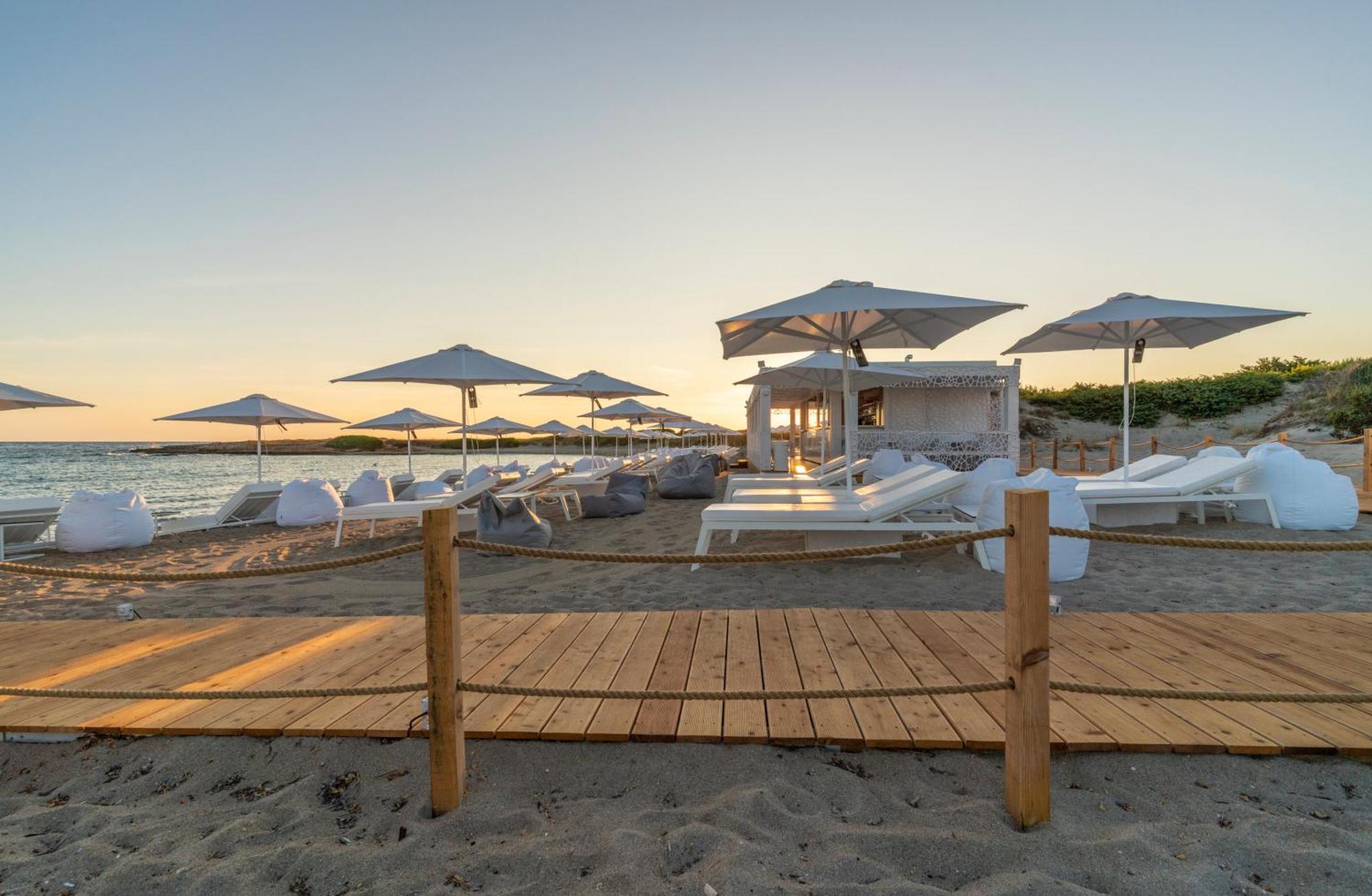 Infinito Resort Carovigno Exterior photo